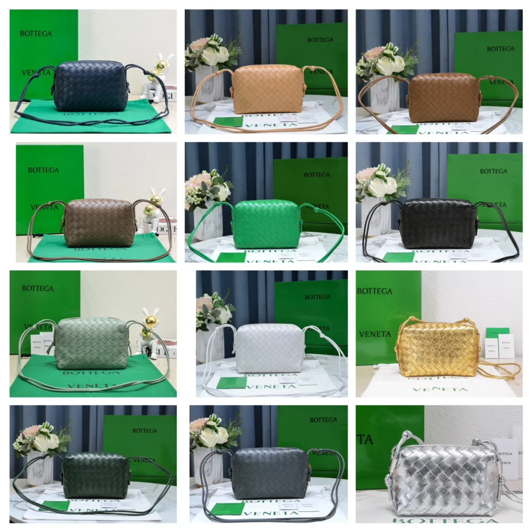 Camera bag and waist bag collection